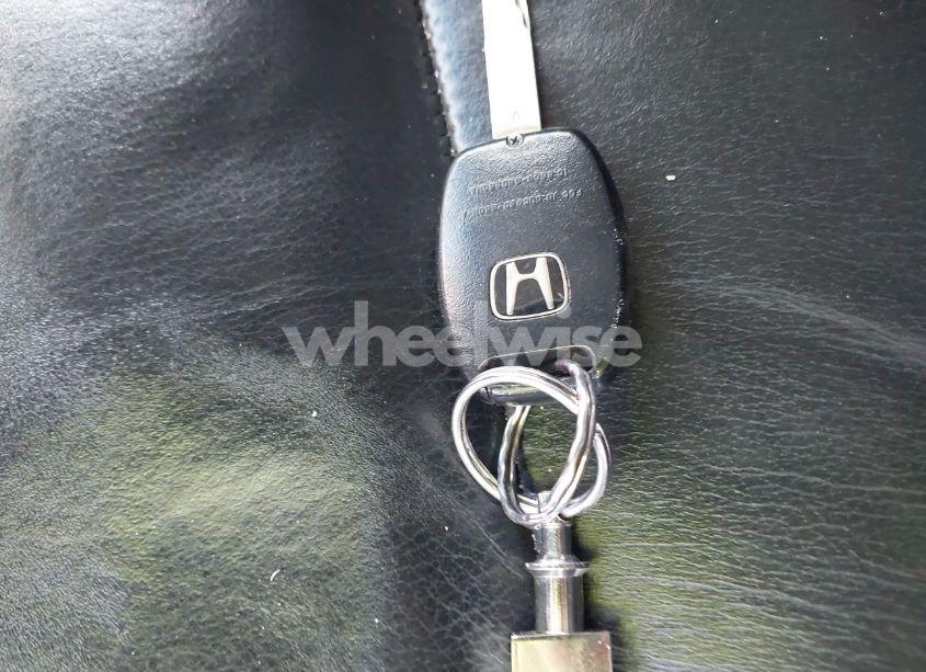 Photo 11 of 2004 Honda Accord 3.0 EX (VIN 1HGCM66584A104079)