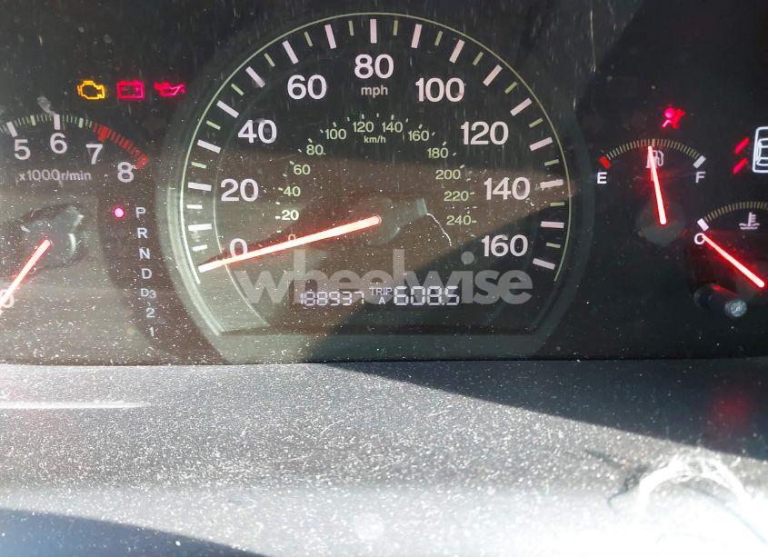 Photo 7 of 2004 Honda Accord 3.0 EX (VIN 1HGCM66584A104079)
