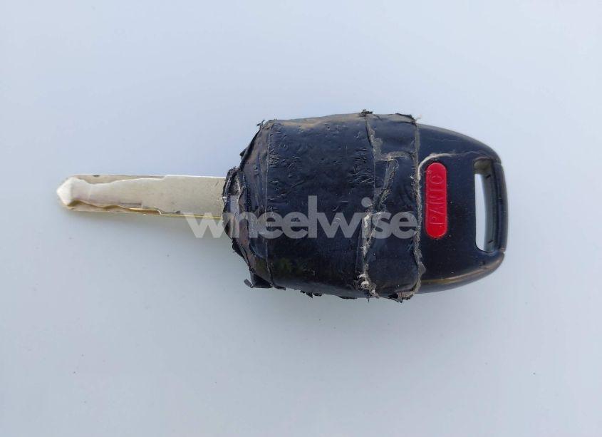 Photo 11 of 2005 Honda Accord 3.0 EX (VIN 1HGCM66585A008275)