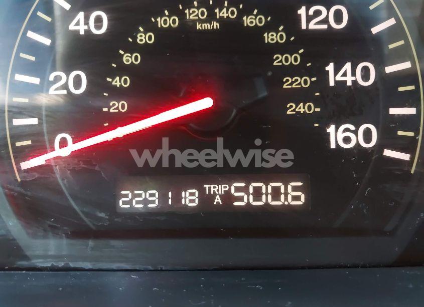 Photo 15 of 2005 Honda Accord 3.0 EX (VIN 1HGCM66585A008275)