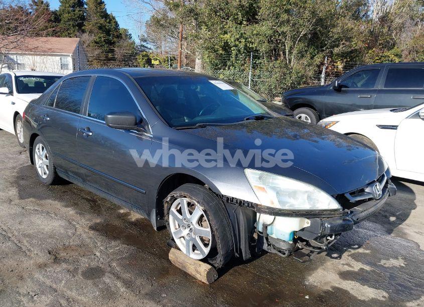 2005 Honda Accord 3.0 EX (VIN 1HGCM66585A011936) main photo