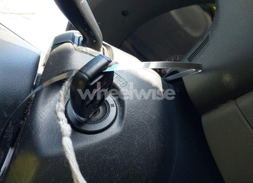 Photo 11 of 2005 Honda Accord 3.0 EX (VIN 1HGCM66585A011936)