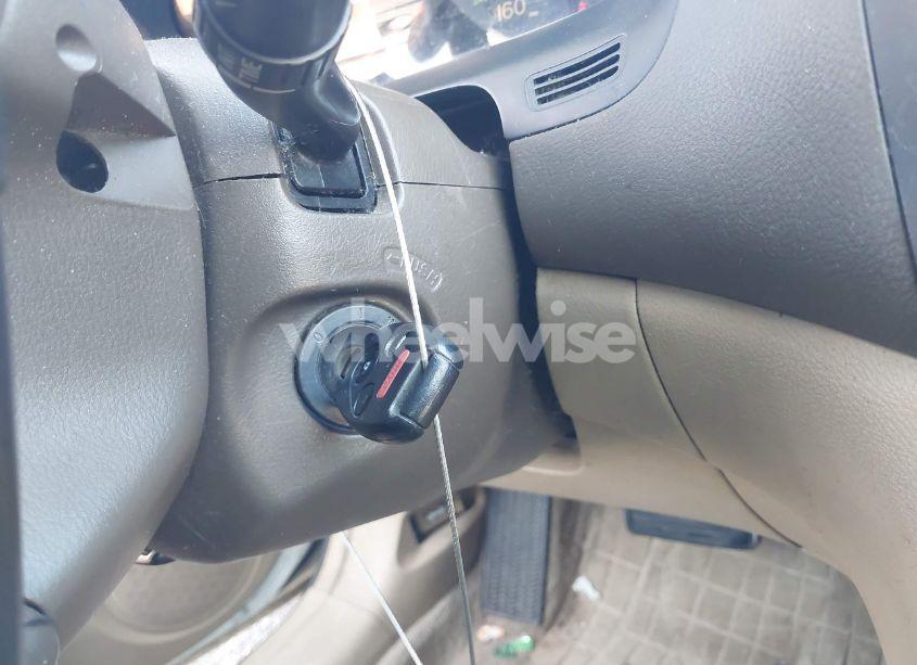 Photo 11 of 2005 Honda Accord 3.0 EX (VIN 1HGCM66585A068508)