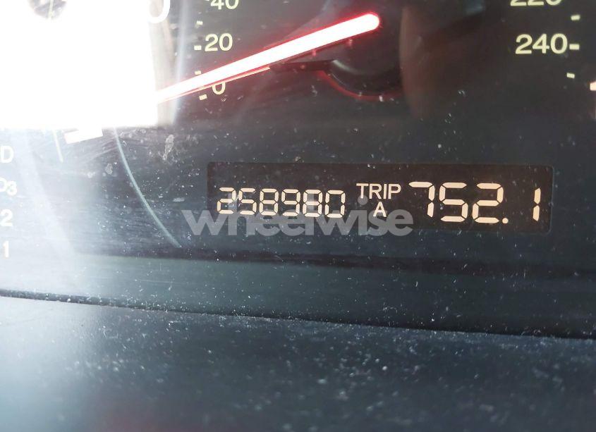 Photo 15 of 2005 Honda Accord 3.0 EX (VIN 1HGCM66585A068508)