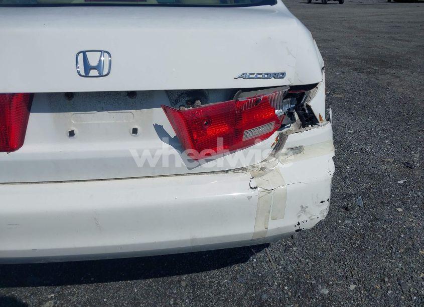 Photo 6 of 2005 Honda Accord 3.0 EX (VIN 1HGCM66585A068508)