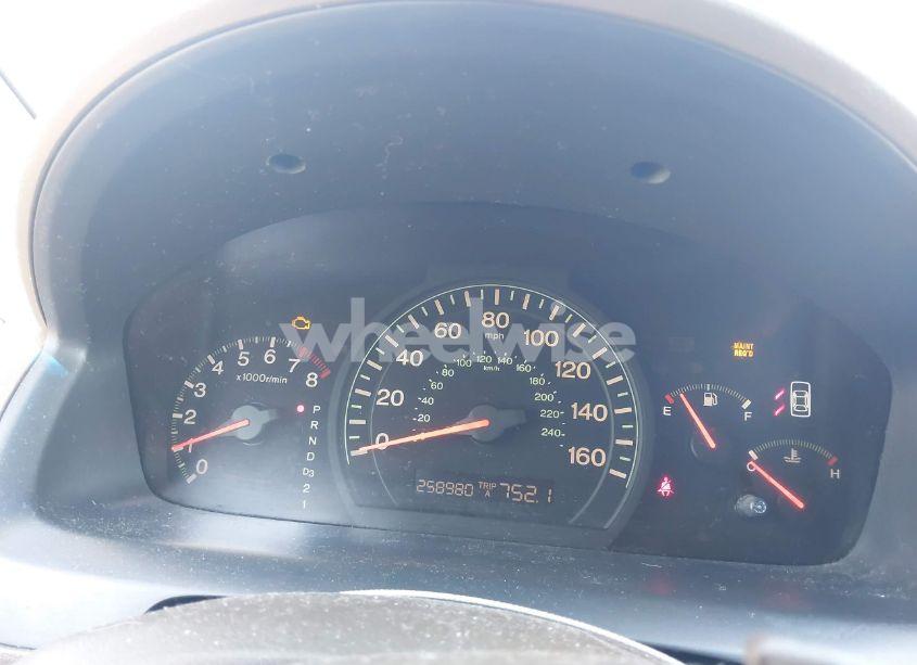 Photo 7 of 2005 Honda Accord 3.0 EX (VIN 1HGCM66585A068508)