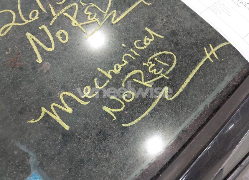 Photo 6 of 2005 Honda Accord 3.0 EX (VIN 1HGCM66585A077631)