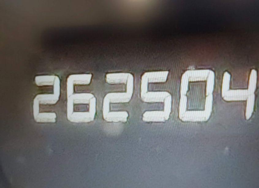 Photo 7 of 2006 Honda Accord 3.0 EX (VIN 1HGCM66586A012036)