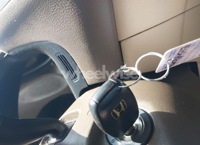 Photo 11 of 2006 Honda Accord 3.0 EX (VIN 1HGCM66586A015244)