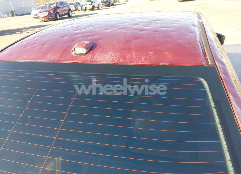 Photo 14 of 2006 Honda Accord 3.0 EX (VIN 1HGCM66586A037714)