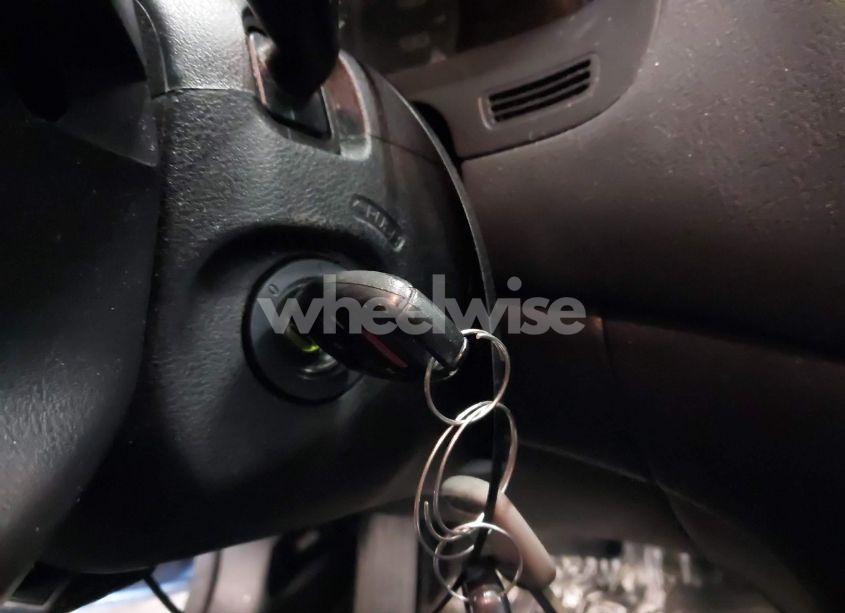 Photo 11 of 2006 Honda Accord 3.0 EX (VIN 1HGCM66586A044758)