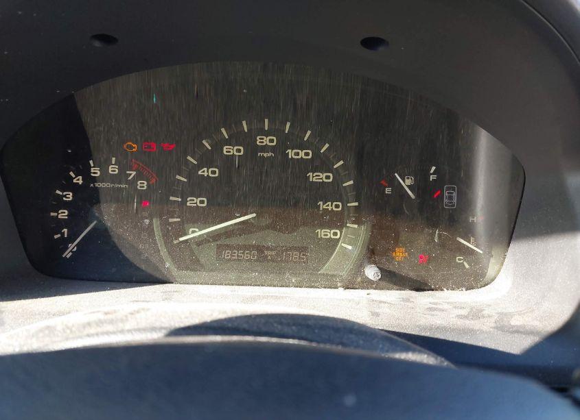 Photo 7 of 2006 Honda Accord 3.0 EX (VIN 1HGCM66586A075640)