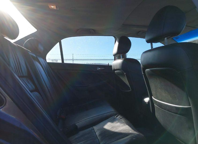 Photo 8 of 2006 Honda Accord 3.0 EX (VIN 1HGCM66586A075640)