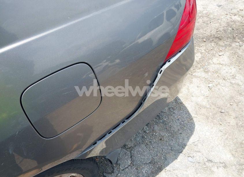 Photo 6 of 2006 Honda Accord 3.0 EX (VIN 1HGCM66586A075881)