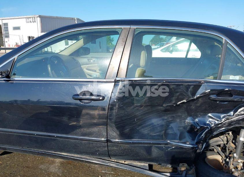 Photo 14 of 2007 Honda Accord 3.0 EX (VIN 1HGCM66587A019456)