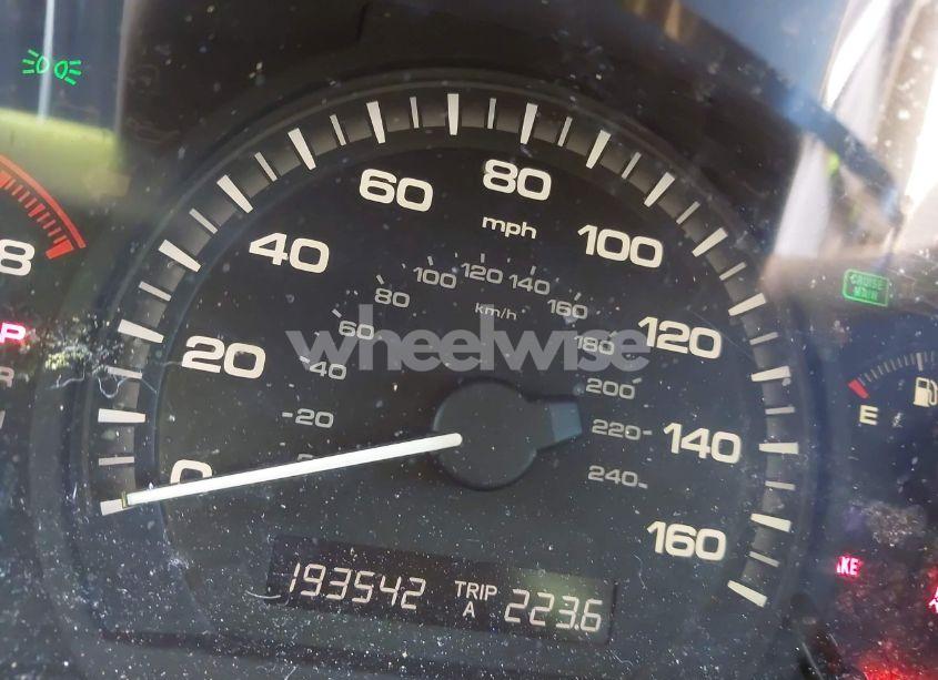 Photo 15 of 2007 Honda Accord 3.0 EX (VIN 1HGCM66587A019456)