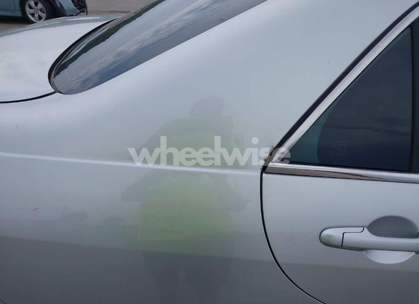 Photo 13 of 2007 Honda Accord 3.0 EX (VIN 1HGCM66587A029372)