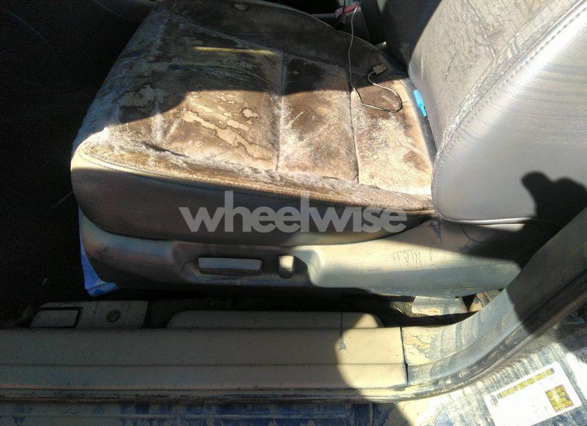 Photo 6 of 2007 Honda Accord 3.0 EX (VIN 1HGCM66587A033020)