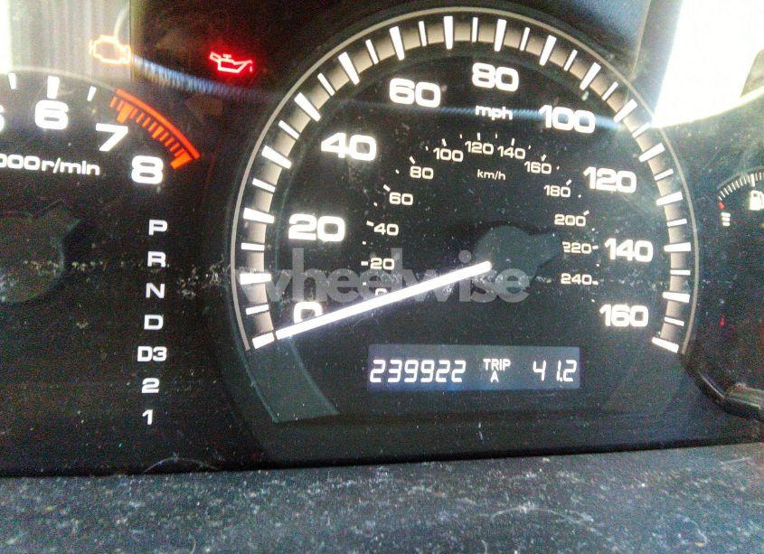 Photo 7 of 2007 Honda Accord 3.0 EX (VIN 1HGCM66587A033020)