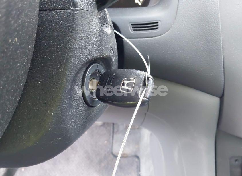 Photo 11 of 2007 Honda Accord 3.0 EX (VIN 1HGCM66587A043563)