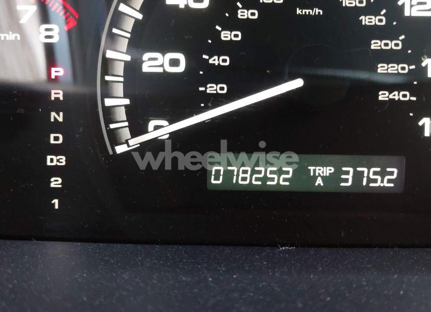 Photo 7 of 2007 Honda Accord 3.0 EX (VIN 1HGCM66587A043563)