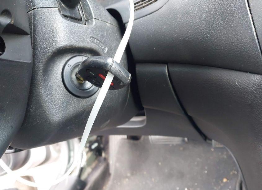 Photo 11 of 2007 Honda Accord 3.0 EX (VIN 1HGCM66587A052716)