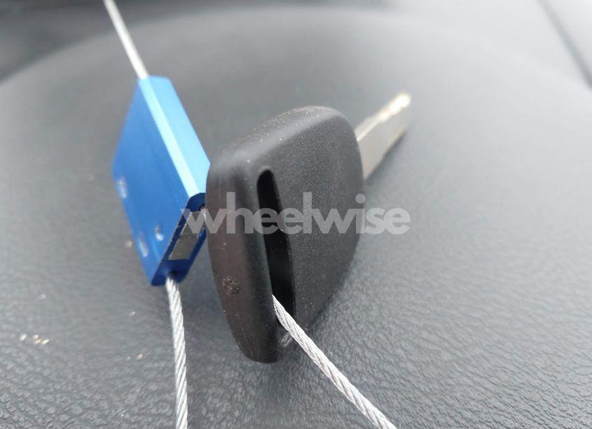 Photo 11 of 2007 Honda Accord 3.0 EX (VIN 1HGCM66587A074344)