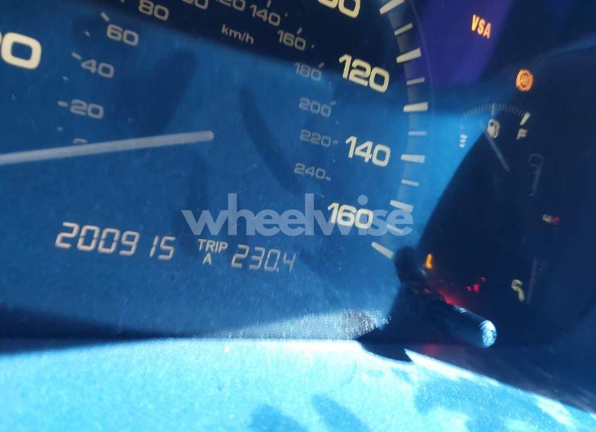 Photo 7 of 2007 Honda Accord 3.0 EX (VIN 1HGCM66587A074344)