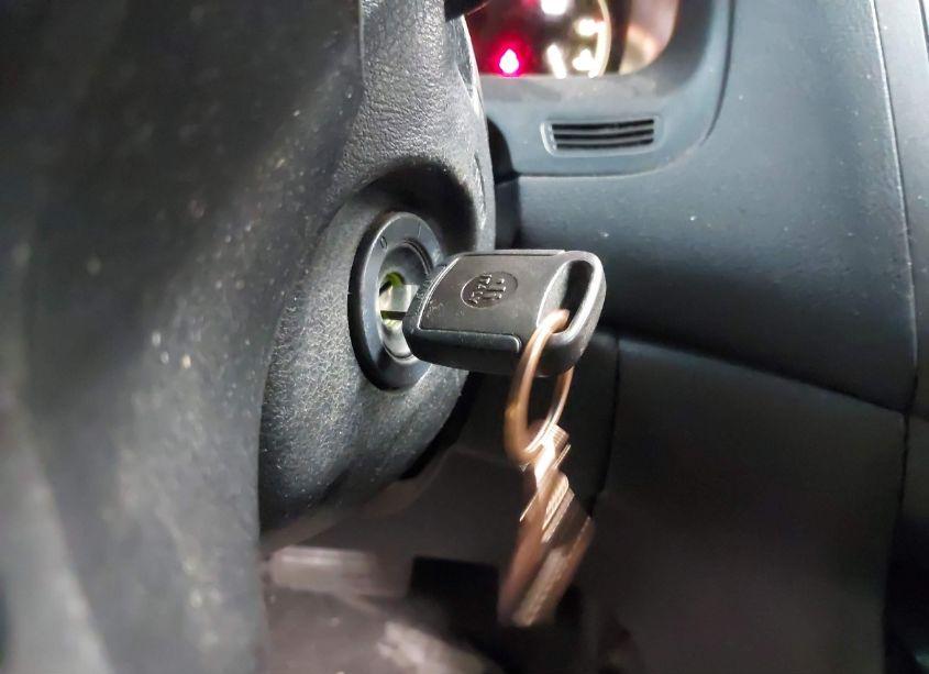 Photo 11 of 2007 Honda Accord EX (VIN 1HGCM66587A090799)