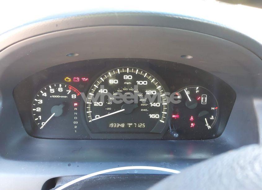 Photo 7 of 2007 Honda Accord 3.0 EX (VIN 1HGCM66587A094996)