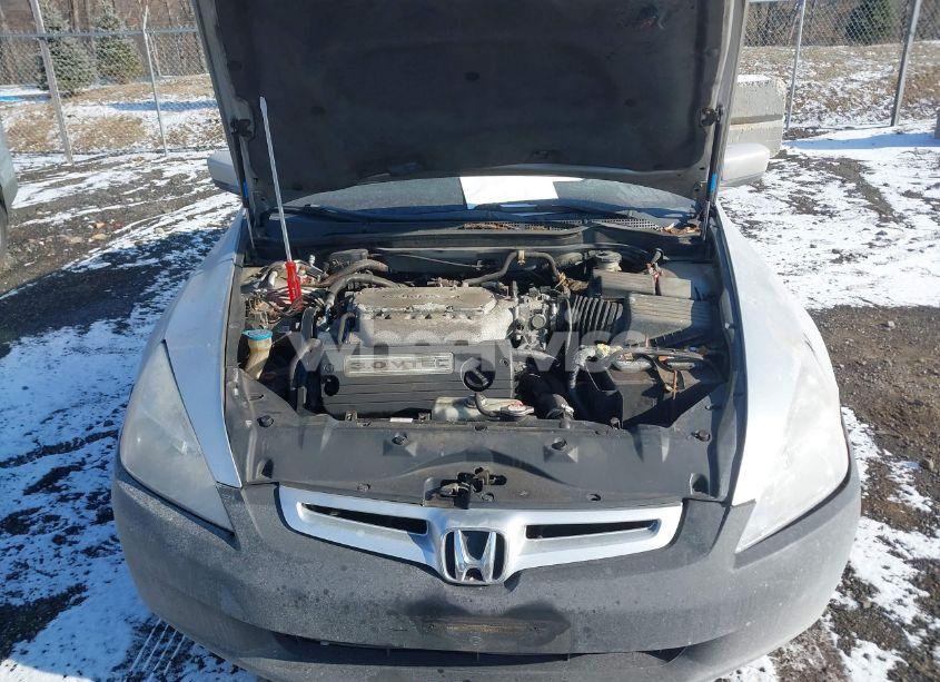 Photo 10 of 2003 Honda Accord 3.0 EX (VIN 1HGCM66593A002921)