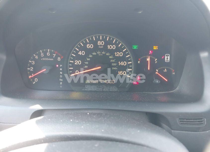 Photo 7 of 2003 Honda Accord 3.0 EX (VIN 1HGCM66593A002921)