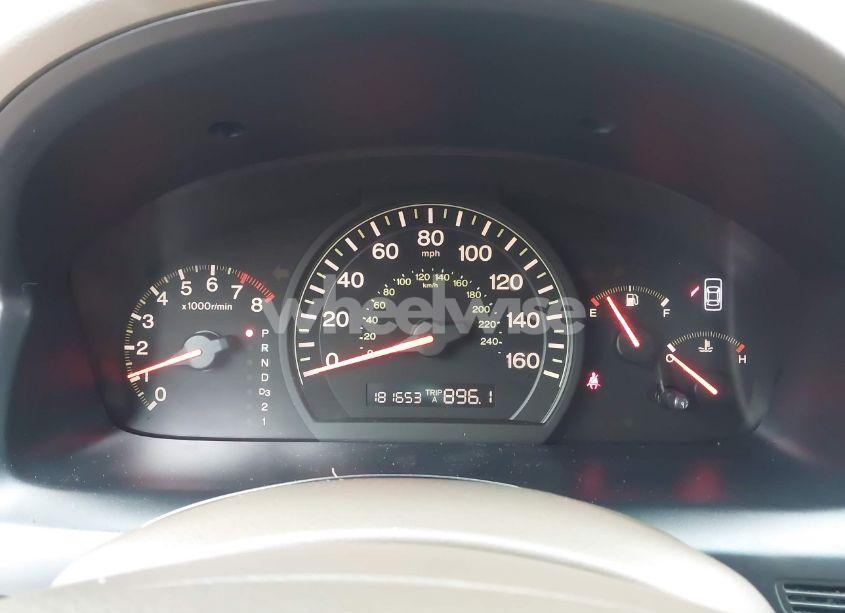 Photo 7 of 2003 Honda Accord 3.0 EX (VIN 1HGCM66593A003969)