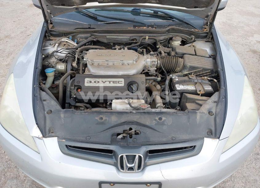 Photo 10 of 2003 Honda Accord 3.0 EX (VIN 1HGCM66593A005673)