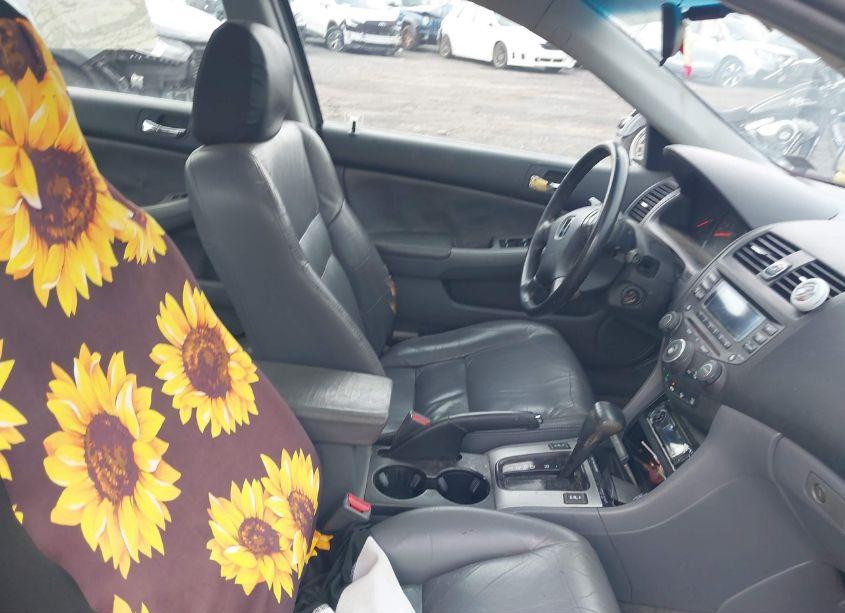 Photo 5 of 2003 Honda Accord 3.0 EX (VIN 1HGCM66593A007164)