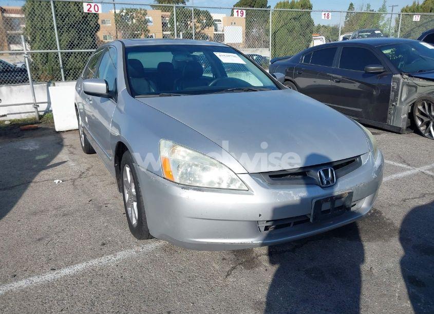 2003 Honda Accord 3.0 EX (VIN 1HGCM66593A028922) main photo
