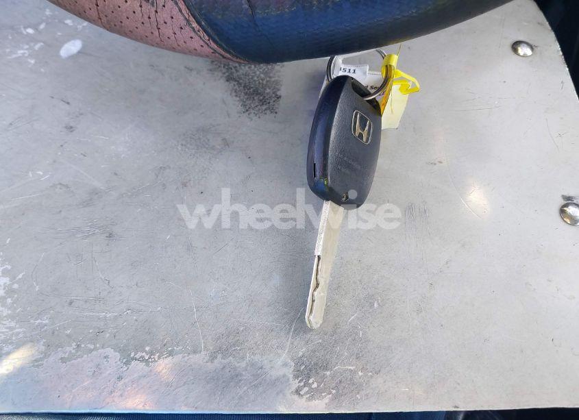 Photo 11 of 2003 Honda Accord 3.0 EX (VIN 1HGCM66593A028922)