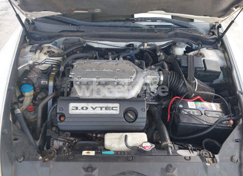 Photo 10 of 2003 Honda Accord 3.0 EX (VIN 1HGCM66593A034493)