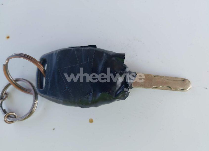 Photo 11 of 2003 Honda Accord 3.0 EX (VIN 1HGCM66593A034493)