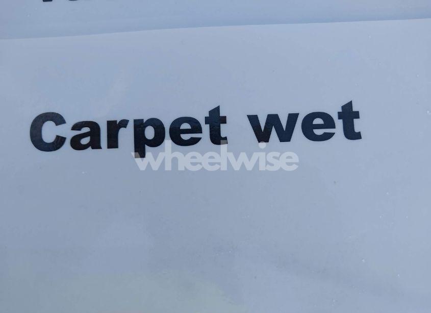 Photo 12 of 2003 Honda Accord 3.0 EX (VIN 1HGCM66593A034493)