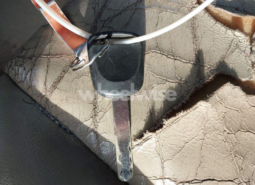 Photo 11 of 2003 Honda Accord 3.0 EX (VIN 1HGCM66593A037507)