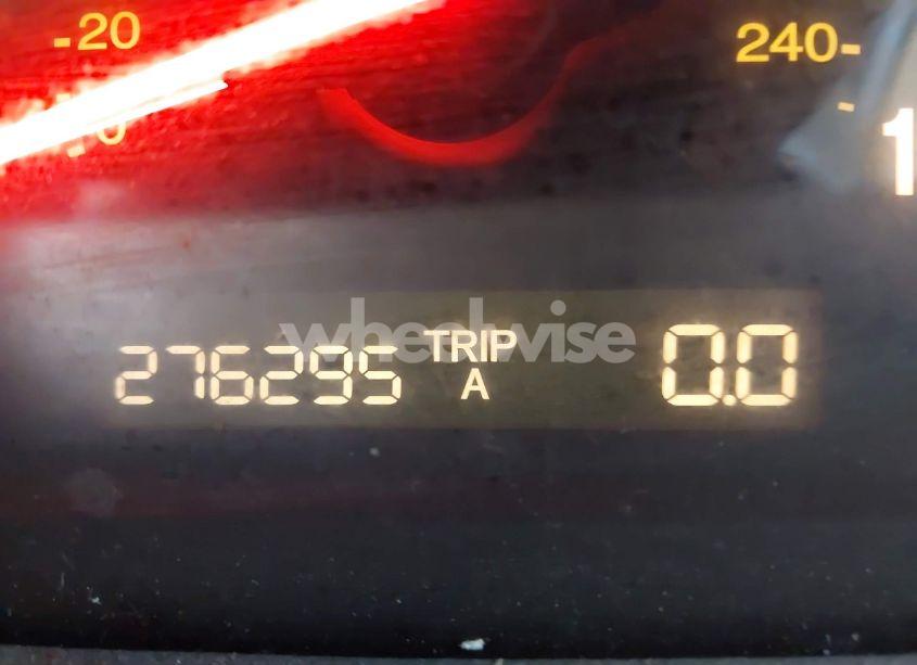 Photo 7 of 2003 Honda Accord 3.0 EX (VIN 1HGCM66593A037507)