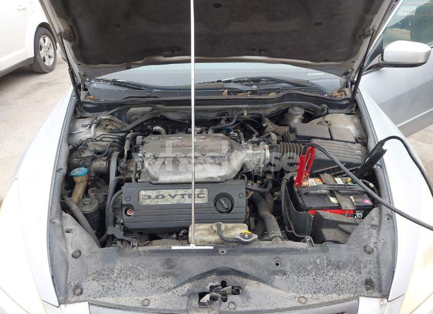 Photo 10 of 2003 Honda Accord 3.0 EX (VIN 1HGCM66593A052041)