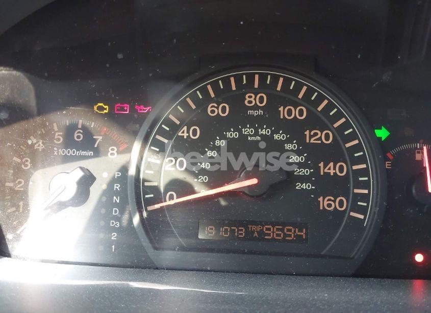 Photo 7 of 2003 Honda Accord 3.0 EX (VIN 1HGCM66593A052041)