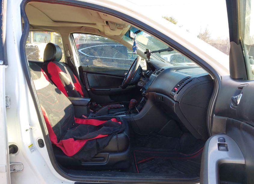 Photo 5 of 2003 Honda Accord 3.0 EX (VIN 1HGCM66593A069146)