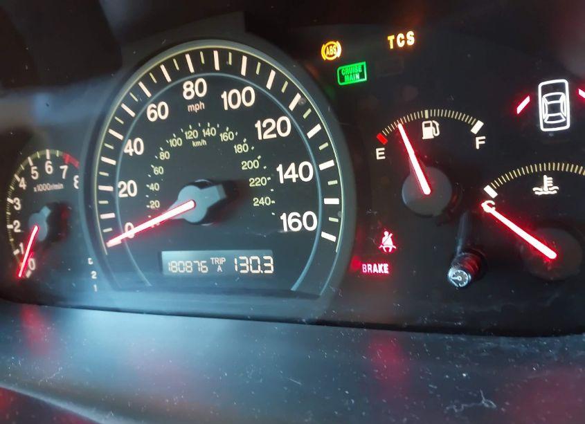 Photo 7 of 2003 Honda Accord 3.0 EX (VIN 1HGCM66593A069146)