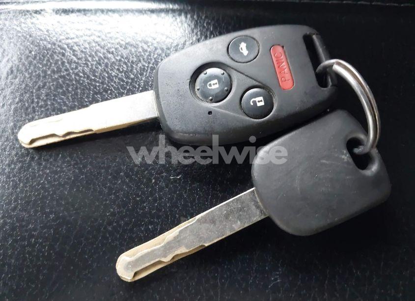 Photo 11 of 2003 Honda Accord 3.0 EX (VIN 1HGCM66593A093625)