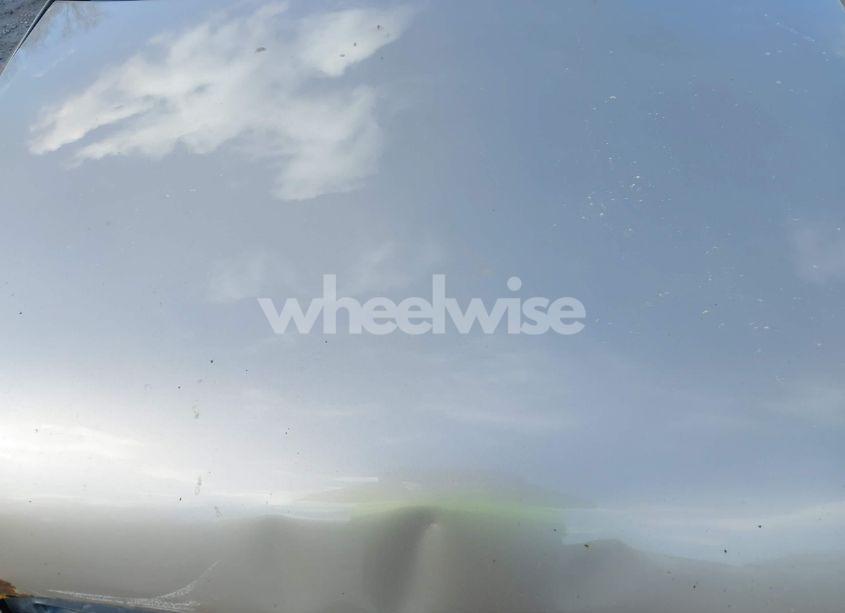 Photo 10 of 2003 Honda Accord 3.0 EX (VIN 1HGCM66593A103506)