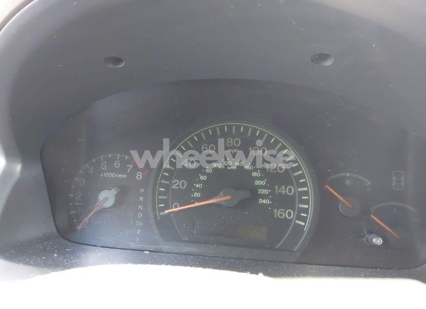 Photo 15 of 2003 Honda Accord 3.0 EX (VIN 1HGCM66593A103506)