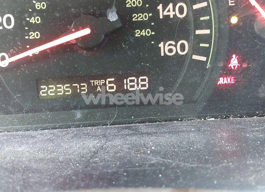 Photo 7 of 2004 Honda Accord 3.0 EX (VIN 1HGCM66594A008025)